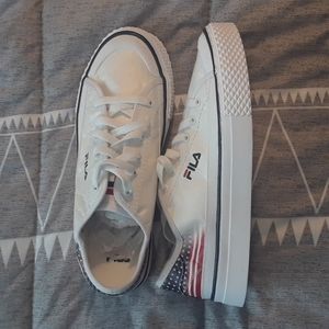 Fila USA Shoes